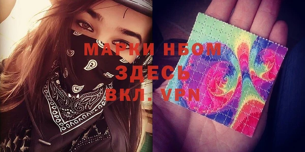 тгк Гусь-Хрустальный