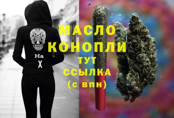 тгк Гусь-Хрустальный